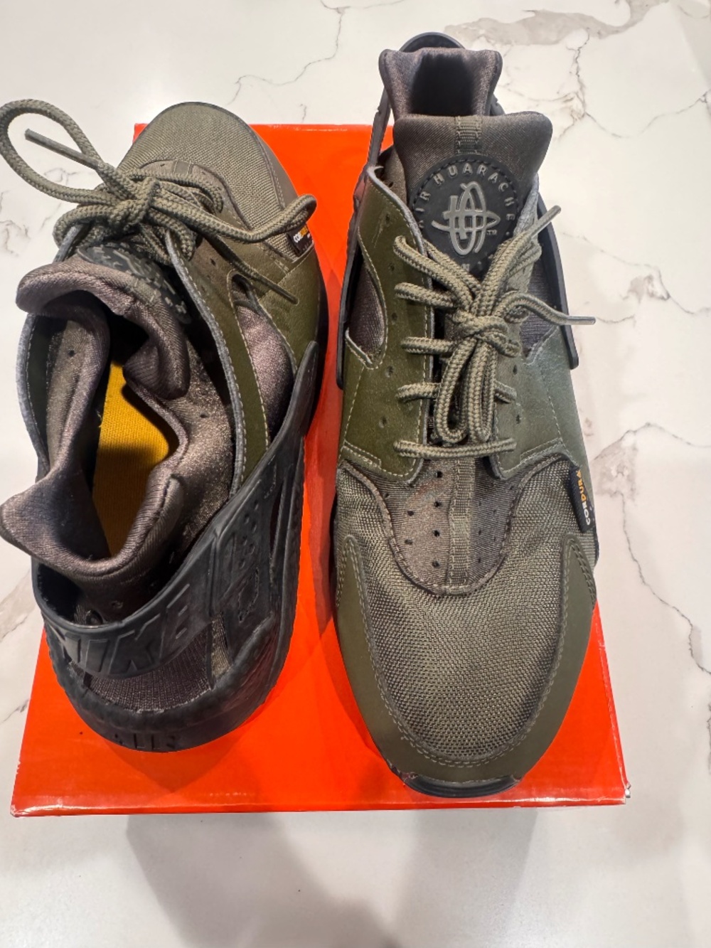 Nike Air Huarache